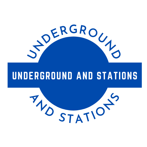 Underground And Stations